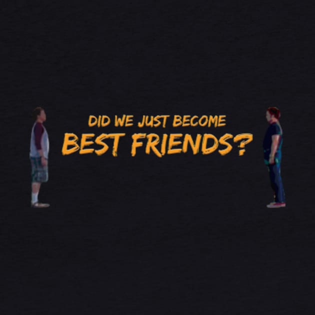 Step Brothers: Did We Just Become Best Friends? by poppoplover
